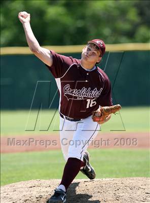 Thumbnail 3 in A&M Consolidated @ Cedar Park photogallery.