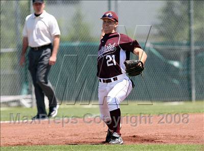Thumbnail 2 in A&M Consolidated @ Cedar Park photogallery.