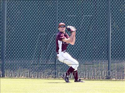 Thumbnail 3 in A&M Consolidated @ Cedar Park photogallery.