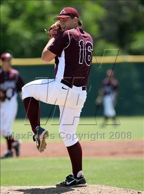 Thumbnail 1 in A&M Consolidated @ Cedar Park photogallery.