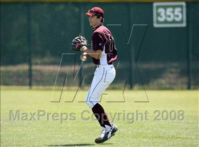 Thumbnail 2 in A&M Consolidated @ Cedar Park photogallery.