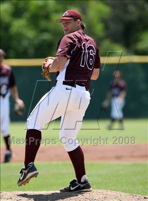 Thumbnail 2 in A&M Consolidated @ Cedar Park photogallery.