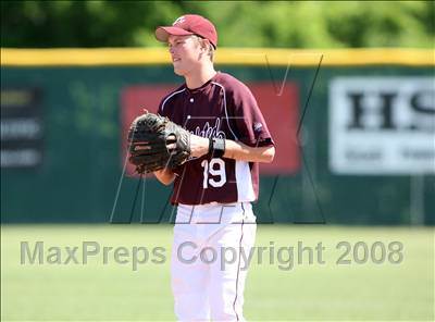 Thumbnail 3 in A&M Consolidated @ Cedar Park photogallery.