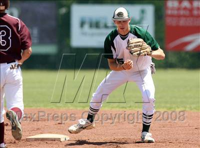 Thumbnail 3 in A&M Consolidated @ Cedar Park photogallery.