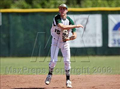 Thumbnail 1 in A&M Consolidated @ Cedar Park photogallery.