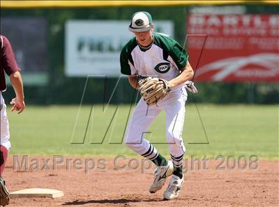 Thumbnail 1 in A&M Consolidated @ Cedar Park photogallery.