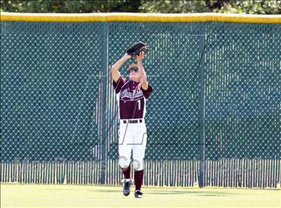 Thumbnail 3 in A&M Consolidated @ Cedar Park photogallery.