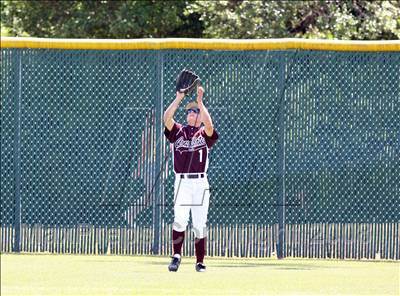 Thumbnail 2 in A&M Consolidated @ Cedar Park photogallery.