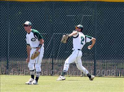 Thumbnail 1 in A&M Consolidated @ Cedar Park photogallery.