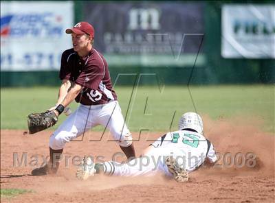 Thumbnail 1 in A&M Consolidated @ Cedar Park photogallery.