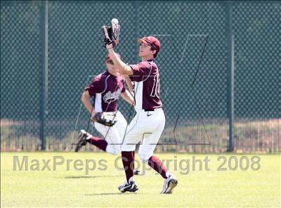 Thumbnail 1 in A&M Consolidated @ Cedar Park photogallery.