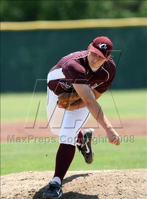 Thumbnail 1 in A&M Consolidated @ Cedar Park photogallery.