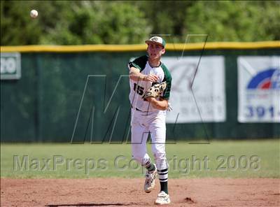 Thumbnail 3 in A&M Consolidated @ Cedar Park photogallery.