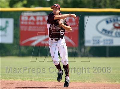 Thumbnail 1 in A&M Consolidated @ Cedar Park photogallery.