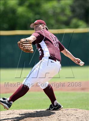 Thumbnail 1 in A&M Consolidated @ Cedar Park photogallery.