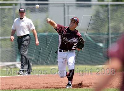 Thumbnail 3 in A&M Consolidated @ Cedar Park photogallery.