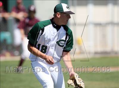 Thumbnail 3 in A&M Consolidated @ Cedar Park photogallery.