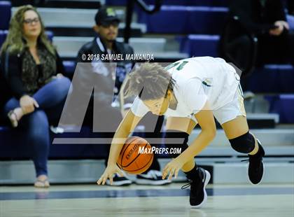 Thumbnail 2 in Crossroads vs Moorpark (Brentwood New Years Invitational) photogallery.