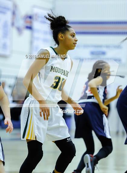 Thumbnail 1 in Crossroads vs Moorpark (Brentwood New Years Invitational) photogallery.