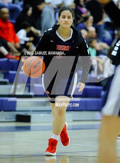 Thumbnail 2 in Crossroads vs Moorpark (Brentwood New Years Invitational) photogallery.