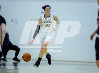 Thumbnail 3 in Crossroads vs Moorpark (Brentwood New Years Invitational) photogallery.