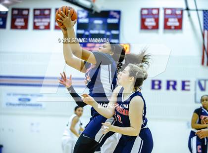 Thumbnail 1 in Crossroads vs Moorpark (Brentwood New Years Invitational) photogallery.