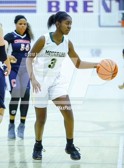 Thumbnail 3 in Crossroads vs Moorpark (Brentwood New Years Invitational) photogallery.
