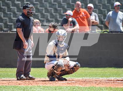 Thumbnail 2 in Spartanburg @ Mauldin (SCHSL AAAAA District 1 Playoff) photogallery.