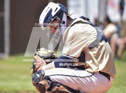 Thumbnail 2 in Spartanburg @ Mauldin (SCHSL AAAAA District 1 Playoff) photogallery.