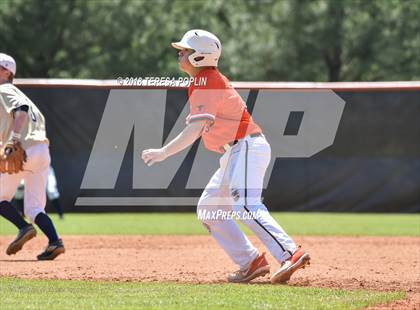 Thumbnail 1 in Spartanburg @ Mauldin (SCHSL AAAAA District 1 Playoff) photogallery.