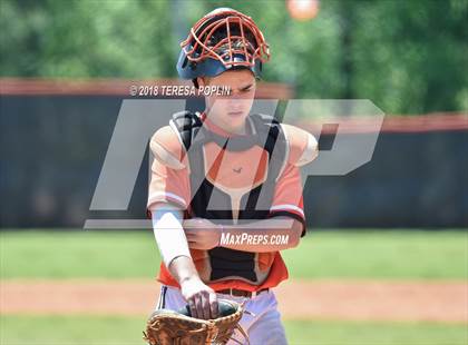 Thumbnail 1 in Spartanburg @ Mauldin (SCHSL AAAAA District 1 Playoff) photogallery.