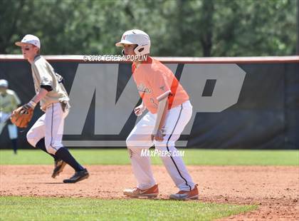 Thumbnail 2 in Spartanburg @ Mauldin (SCHSL AAAAA District 1 Playoff) photogallery.