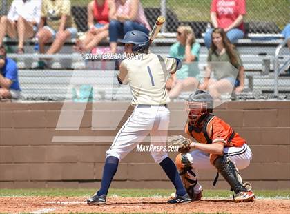 Thumbnail 3 in Spartanburg @ Mauldin (SCHSL AAAAA District 1 Playoff) photogallery.