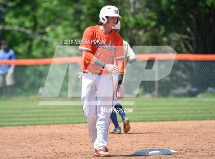 Thumbnail 1 in Spartanburg @ Mauldin (SCHSL AAAAA District 1 Playoff) photogallery.