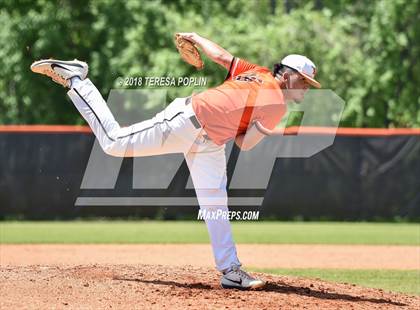 Thumbnail 1 in Spartanburg @ Mauldin (SCHSL AAAAA District 1 Playoff) photogallery.