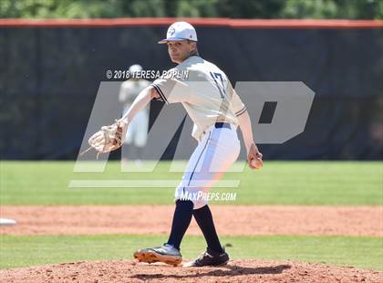 Thumbnail 3 in Spartanburg @ Mauldin (SCHSL AAAAA District 1 Playoff) photogallery.