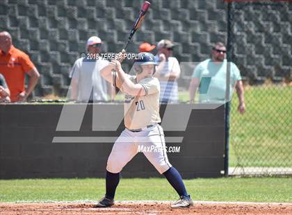 Thumbnail 1 in Spartanburg @ Mauldin (SCHSL AAAAA District 1 Playoff) photogallery.