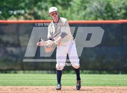 Thumbnail 1 in Spartanburg @ Mauldin (SCHSL AAAAA District 1 Playoff) photogallery.