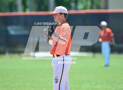 Thumbnail 3 in Spartanburg @ Mauldin (SCHSL AAAAA District 1 Playoff) photogallery.