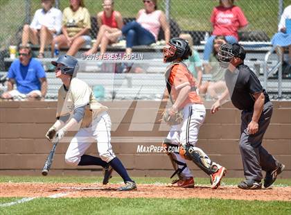 Thumbnail 3 in Spartanburg @ Mauldin (SCHSL AAAAA District 1 Playoff) photogallery.