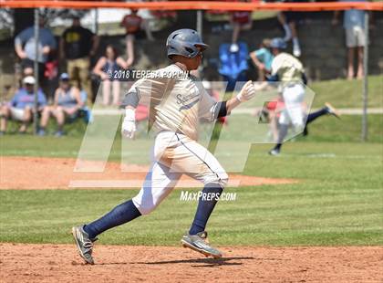 Thumbnail 1 in Spartanburg @ Mauldin (SCHSL AAAAA District 1 Playoff) photogallery.