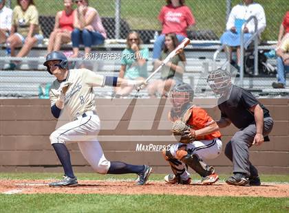 Thumbnail 1 in Spartanburg @ Mauldin (SCHSL AAAAA District 1 Playoff) photogallery.