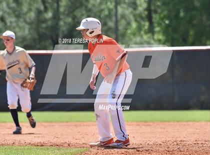 Thumbnail 1 in Spartanburg @ Mauldin (SCHSL AAAAA District 1 Playoff) photogallery.