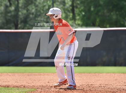 Thumbnail 3 in Spartanburg @ Mauldin (SCHSL AAAAA District 1 Playoff) photogallery.