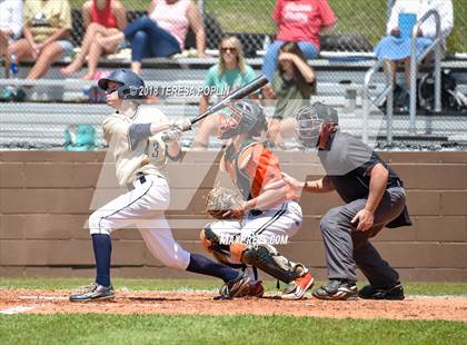 Thumbnail 1 in Spartanburg @ Mauldin (SCHSL AAAAA District 1 Playoff) photogallery.