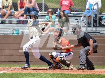 Thumbnail 3 in Spartanburg @ Mauldin (SCHSL AAAAA District 1 Playoff) photogallery.