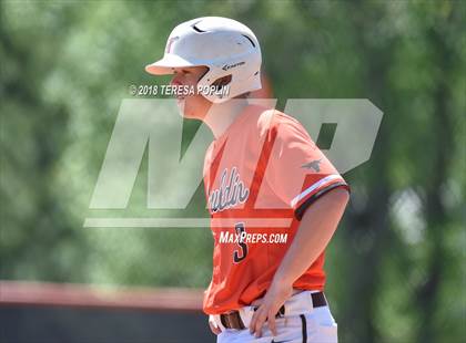Thumbnail 3 in Spartanburg @ Mauldin (SCHSL AAAAA District 1 Playoff) photogallery.