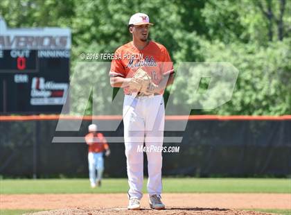 Thumbnail 1 in Spartanburg @ Mauldin (SCHSL AAAAA District 1 Playoff) photogallery.