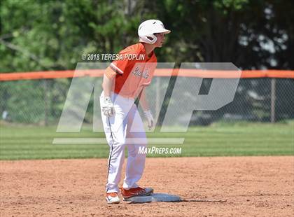 Thumbnail 1 in Spartanburg @ Mauldin (SCHSL AAAAA District 1 Playoff) photogallery.