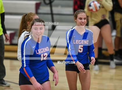 Thumbnail 2 in Legend @ Ponderosa photogallery.